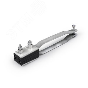 Изображение товара Зажим анкерный СИП-4 4x(50-120) мм2 болты со срывными головками (шт)