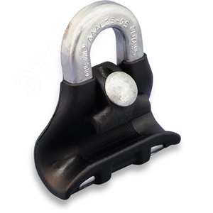 Изображение товара Зажим поддерживающий СИП-2 25-95 мм2 22 кН (шт)