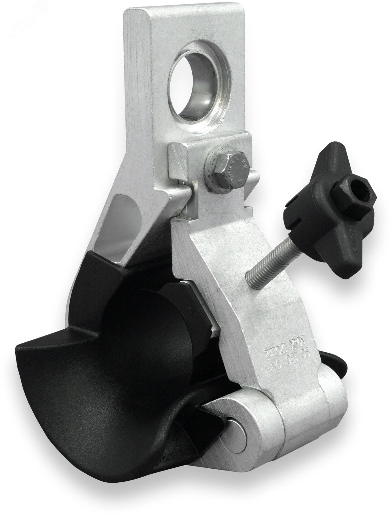 Изображение товара Зажим поддерживающий ЭНЕРВИК SO136.02R 2-4x(25-120) мм2