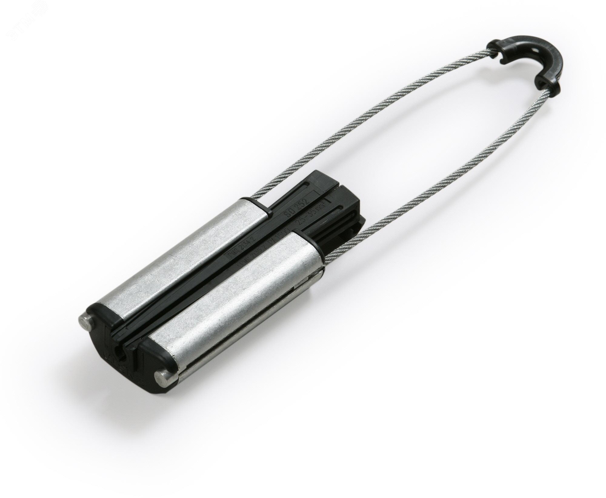 Изображение товара Зажим анкерный СИП-2 95 мм2 (шт)