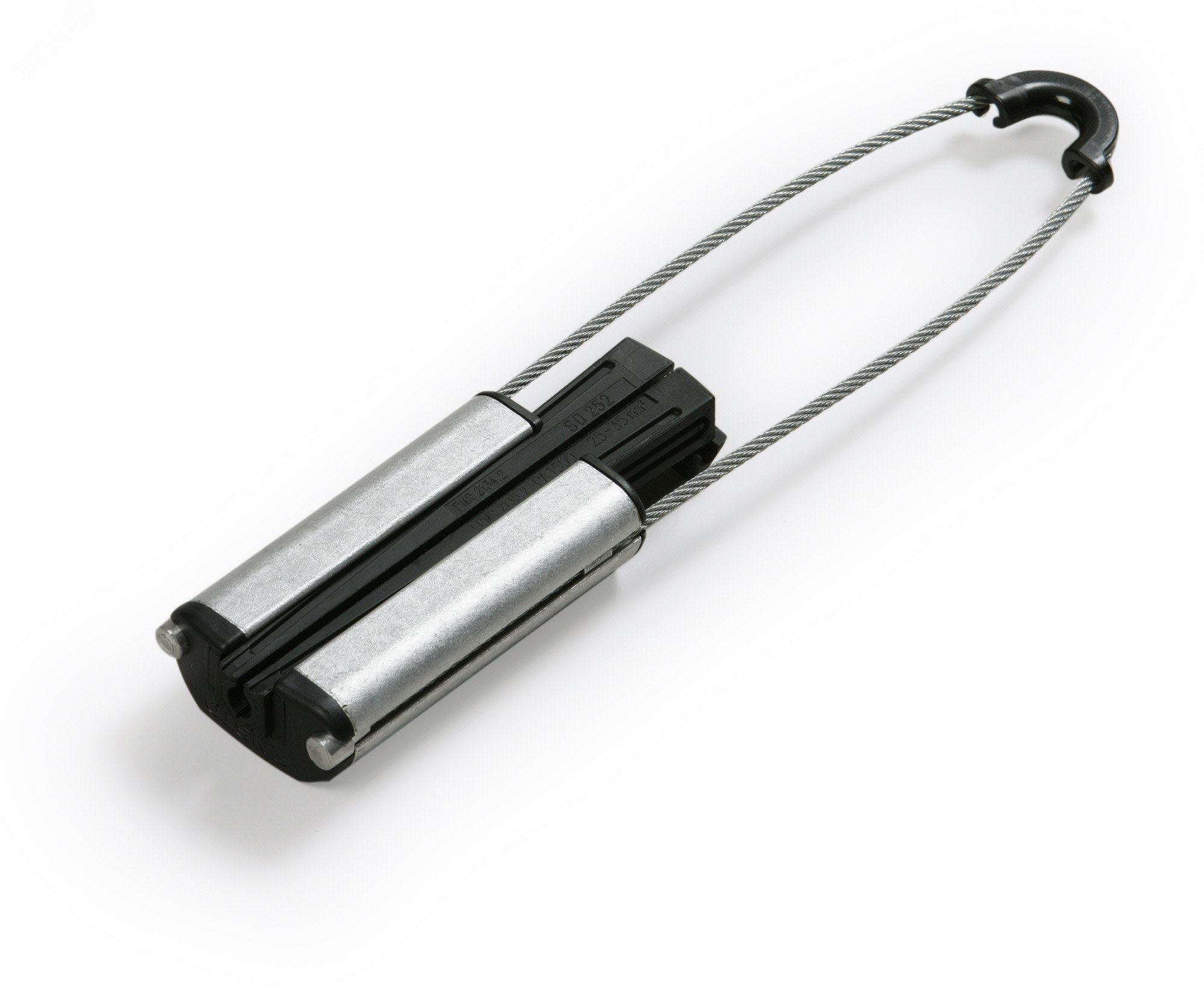 Изображение товара Анкерный зажим СИП-2 25-35 мм2 ЭНЕРВИК SO252.01R