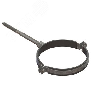 Изображение товара Хомут d 100 мм со шпилькой 8*80 (шт)