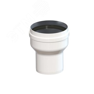 Изображение товара Переходник d 60-80 мм (П-М) с манжетой (шт)