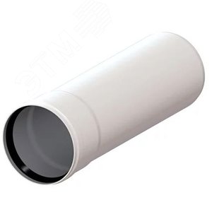 Изображение товара Удлинение d 80 мм L 250 мм (шт)