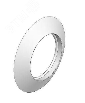 Изображение товара Накладка декоративная d 80 мм (шт)