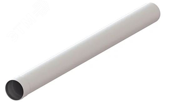 Изображение товара Удлинение d 80 мм L 1500 мм (шт)