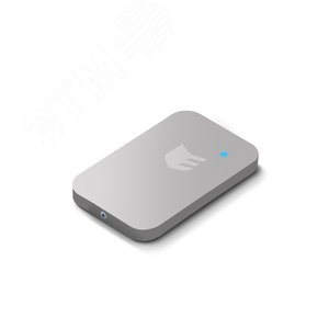 Изображение товара Считыватель ESMART Reader BLE серии STONE (Silver Gray) (ER1701) (шт)