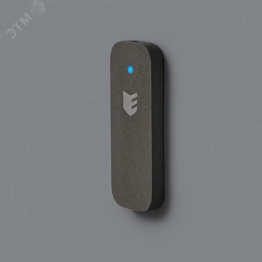 Считыватель ESMART Reader BLE серии STONE (ER1501), Mullion, цвет ...