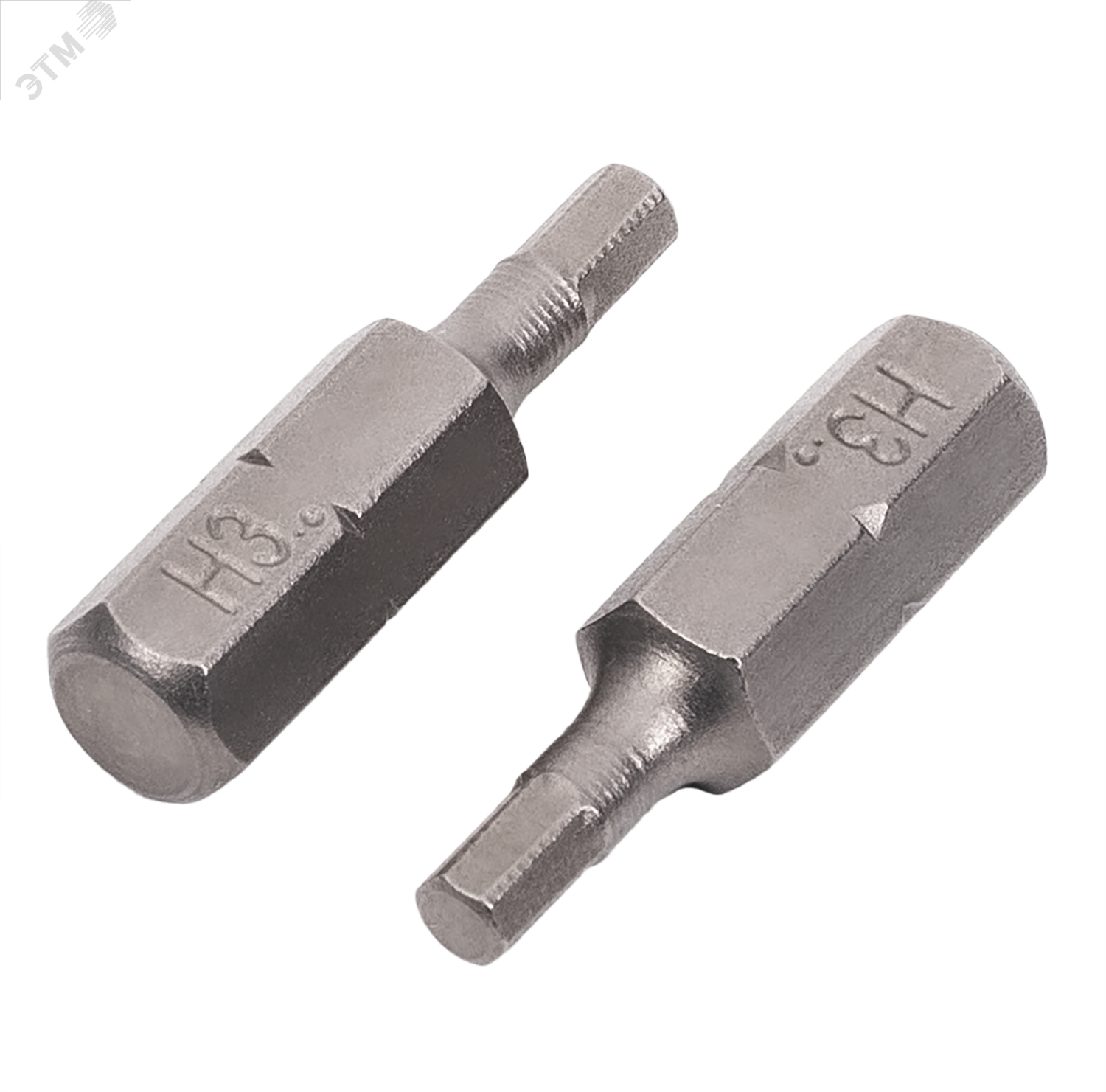 Изображение товара Насадка ''Hexdriver'' 3мм/25мм (шт)