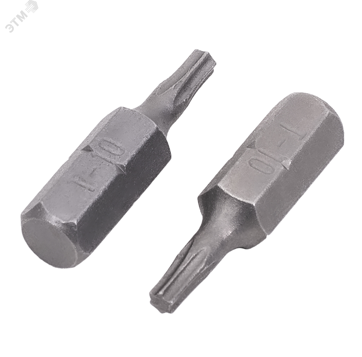Изображение товара Бита ''Torx'' Т10 25 мм (шт)