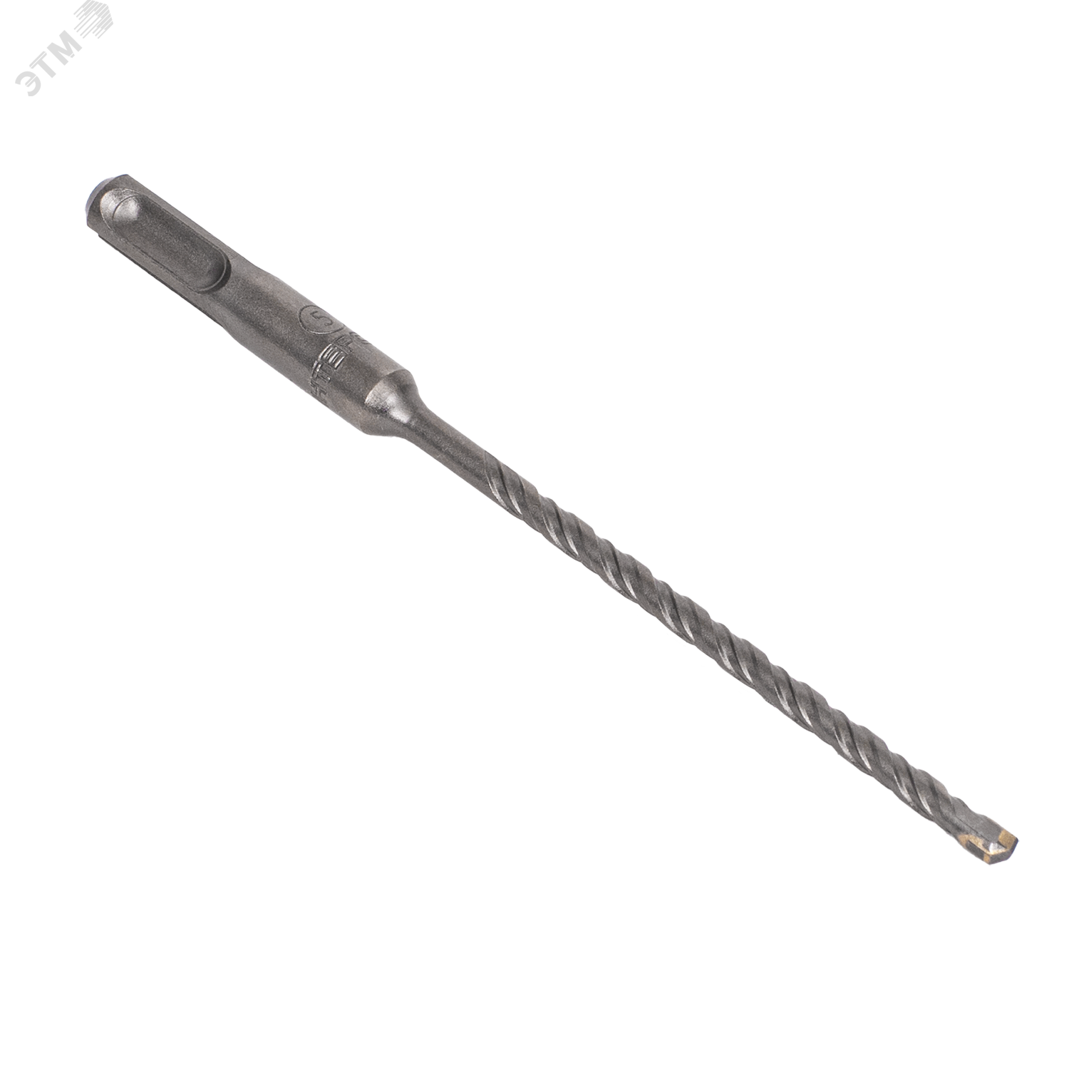 Изображение товара Бур SDS-plus (2 спирали, 2 резца) 5x160/100 (шт)