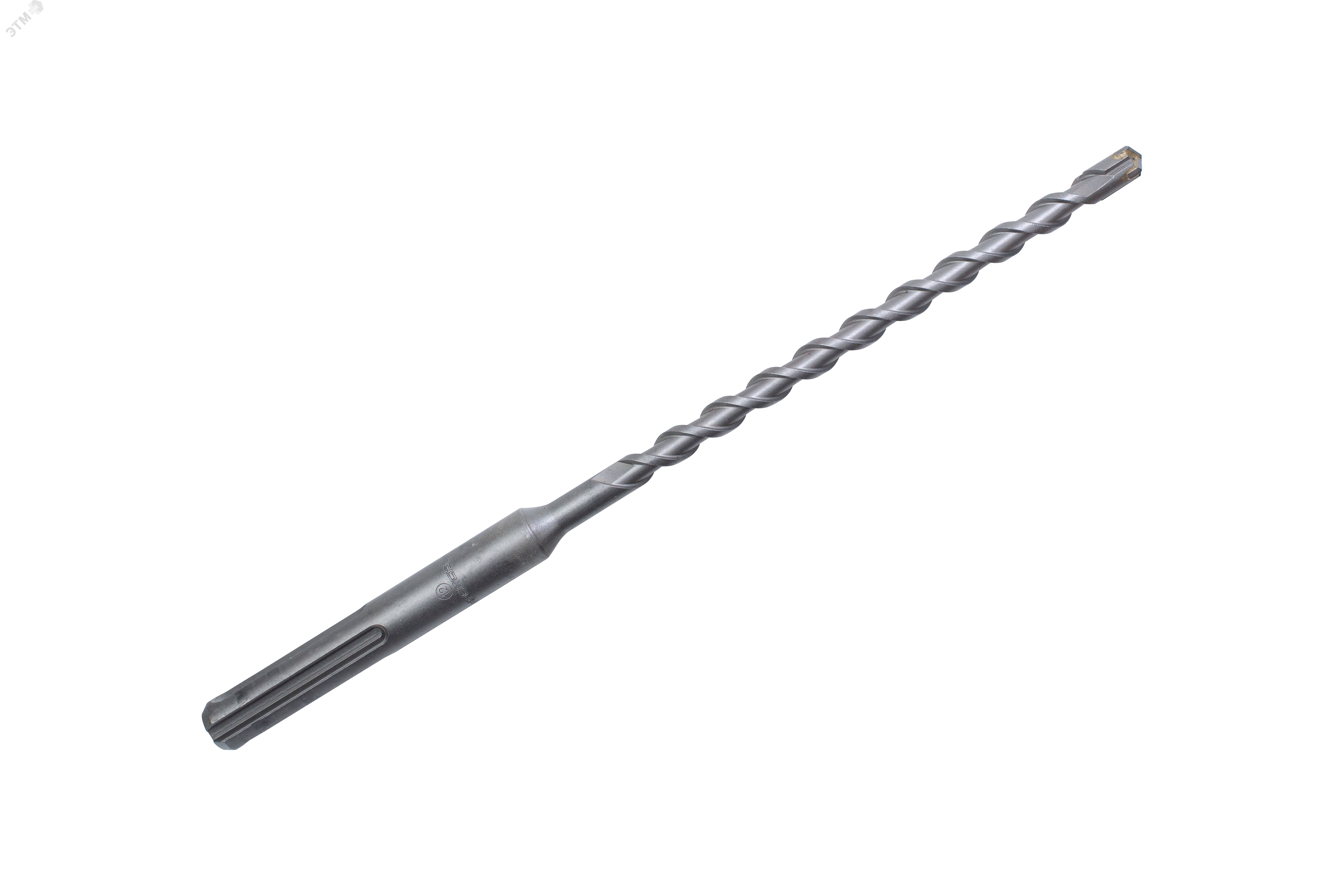 Изображение товара Бур SDS-Max 12x200/340 для бетона и камня от Интерскол