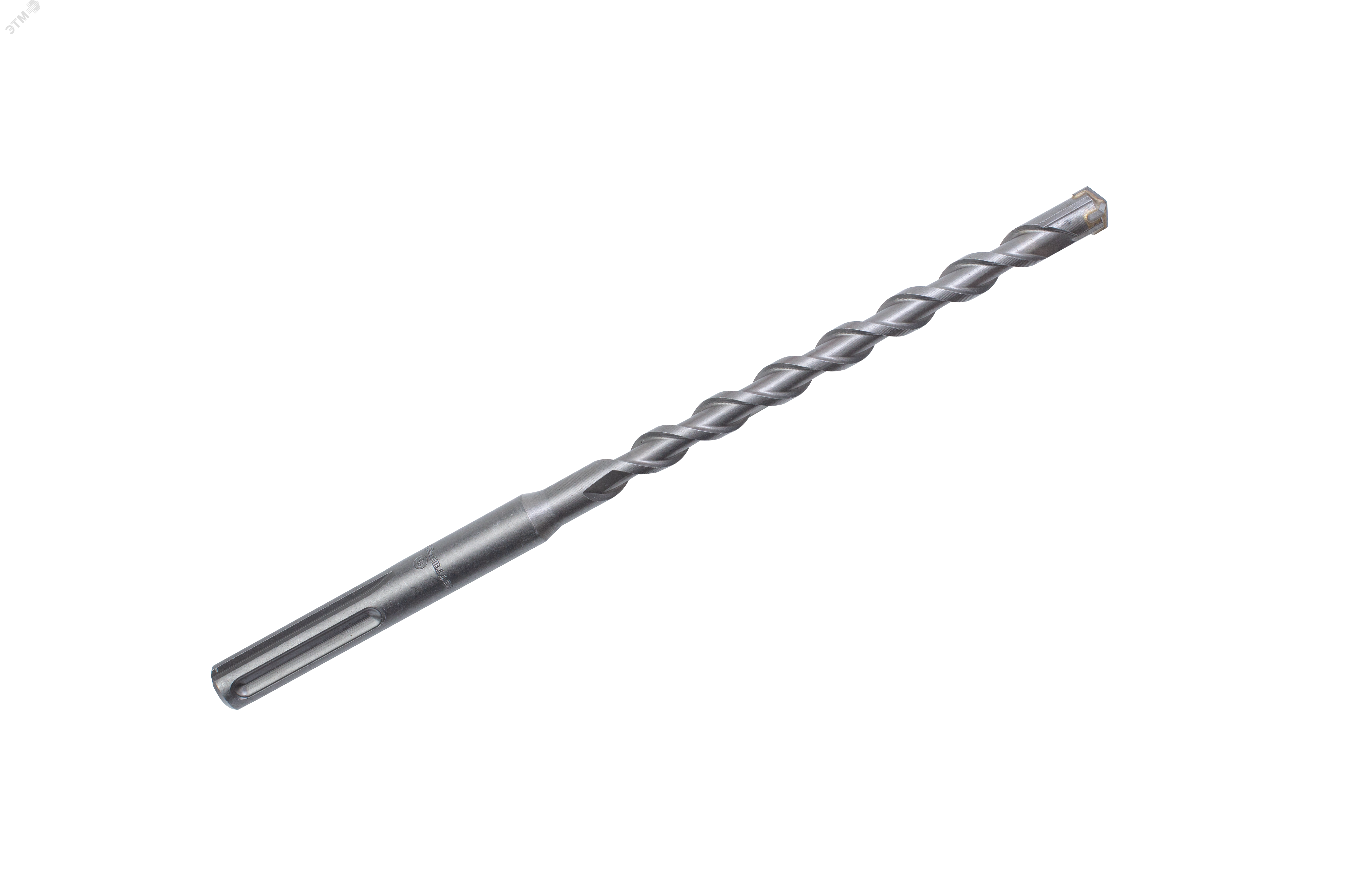Изображение товара Бур SDS-Max 16х200/340 Интерскол для сверления в бетоне