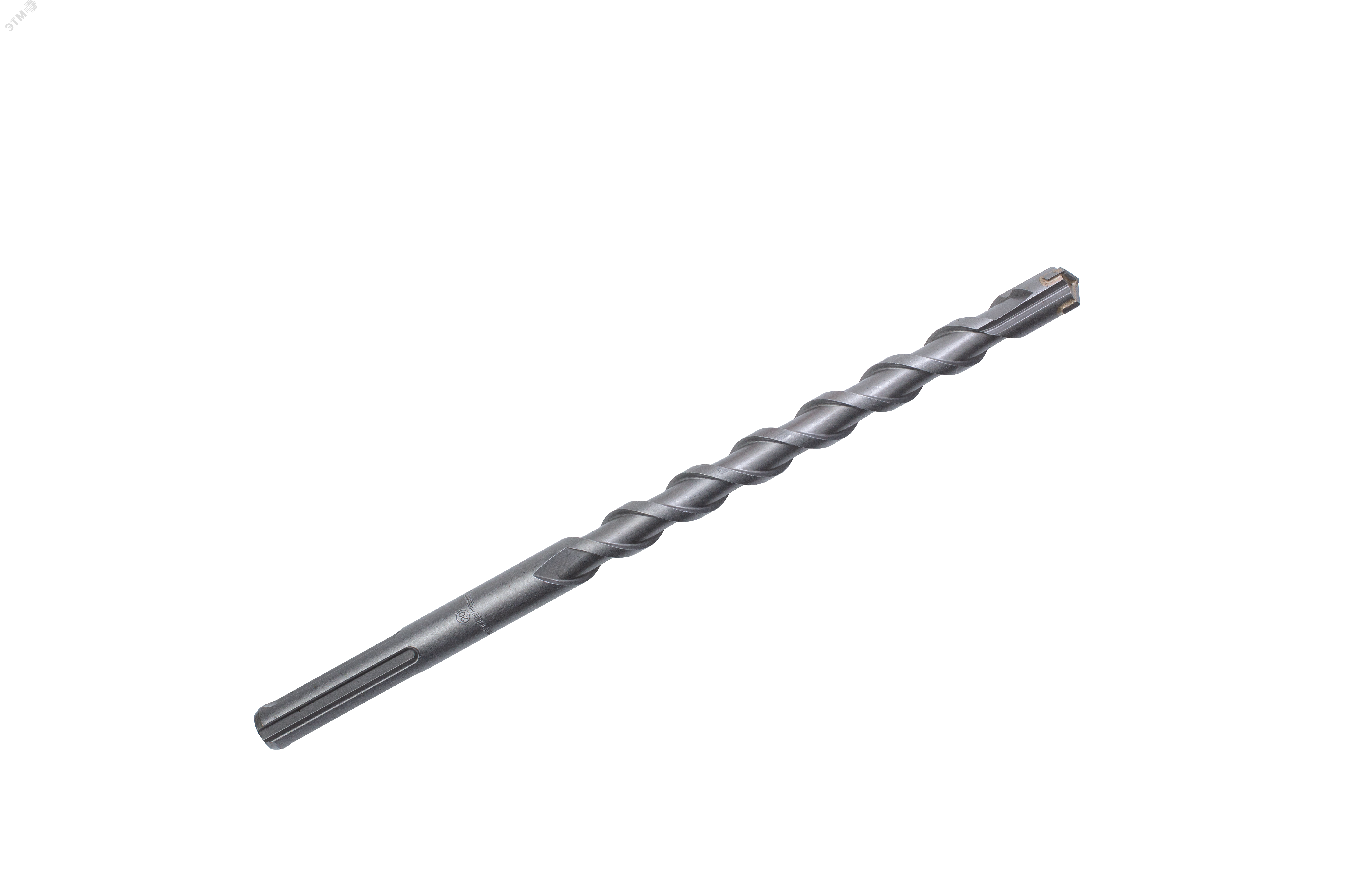 Изображение товара Бур SDS-Max 20х200/340 для сверления в бетоне и камне