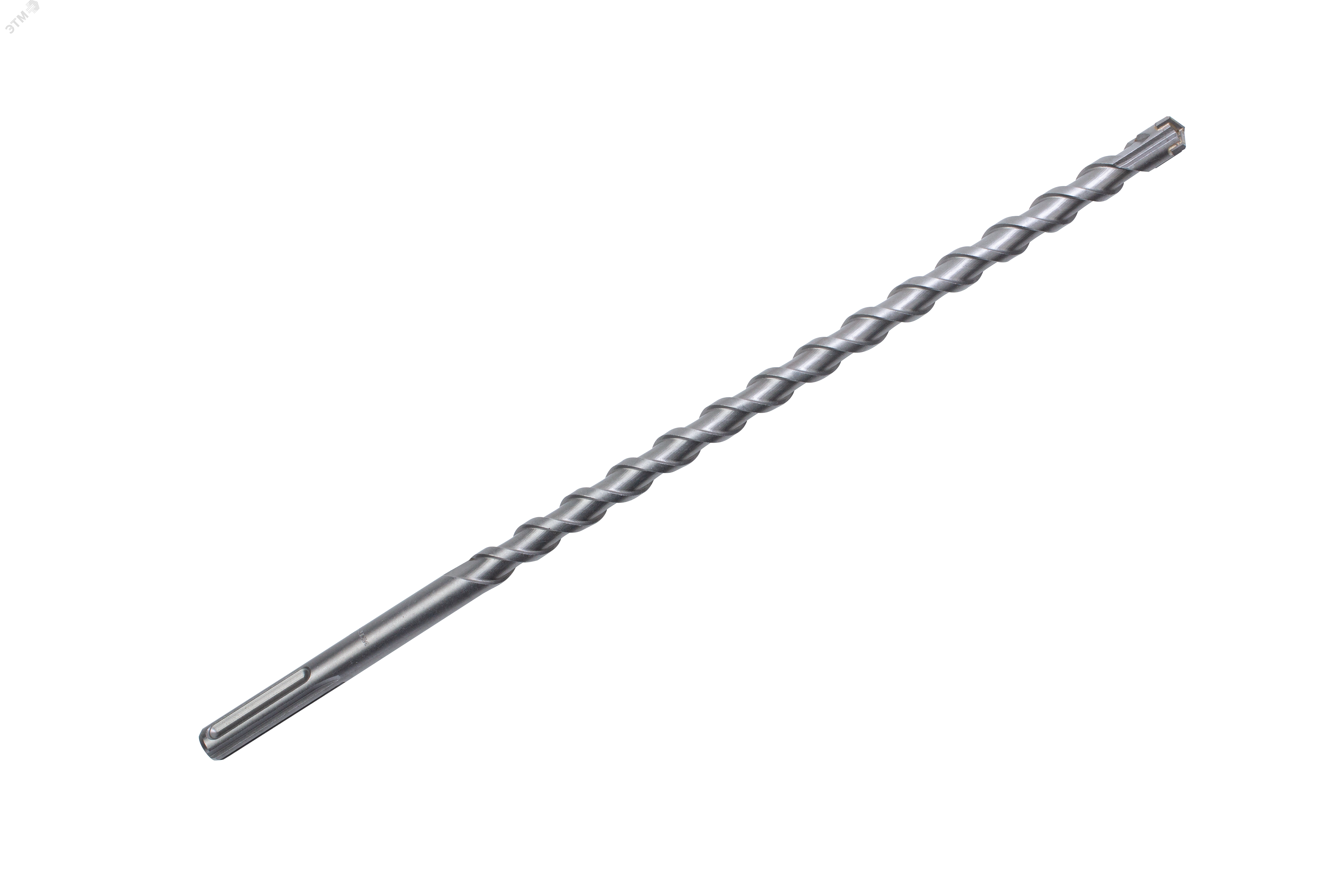 Изображение товара Бур SDS-Max 22х400/540 для бетона и камня Интерскол