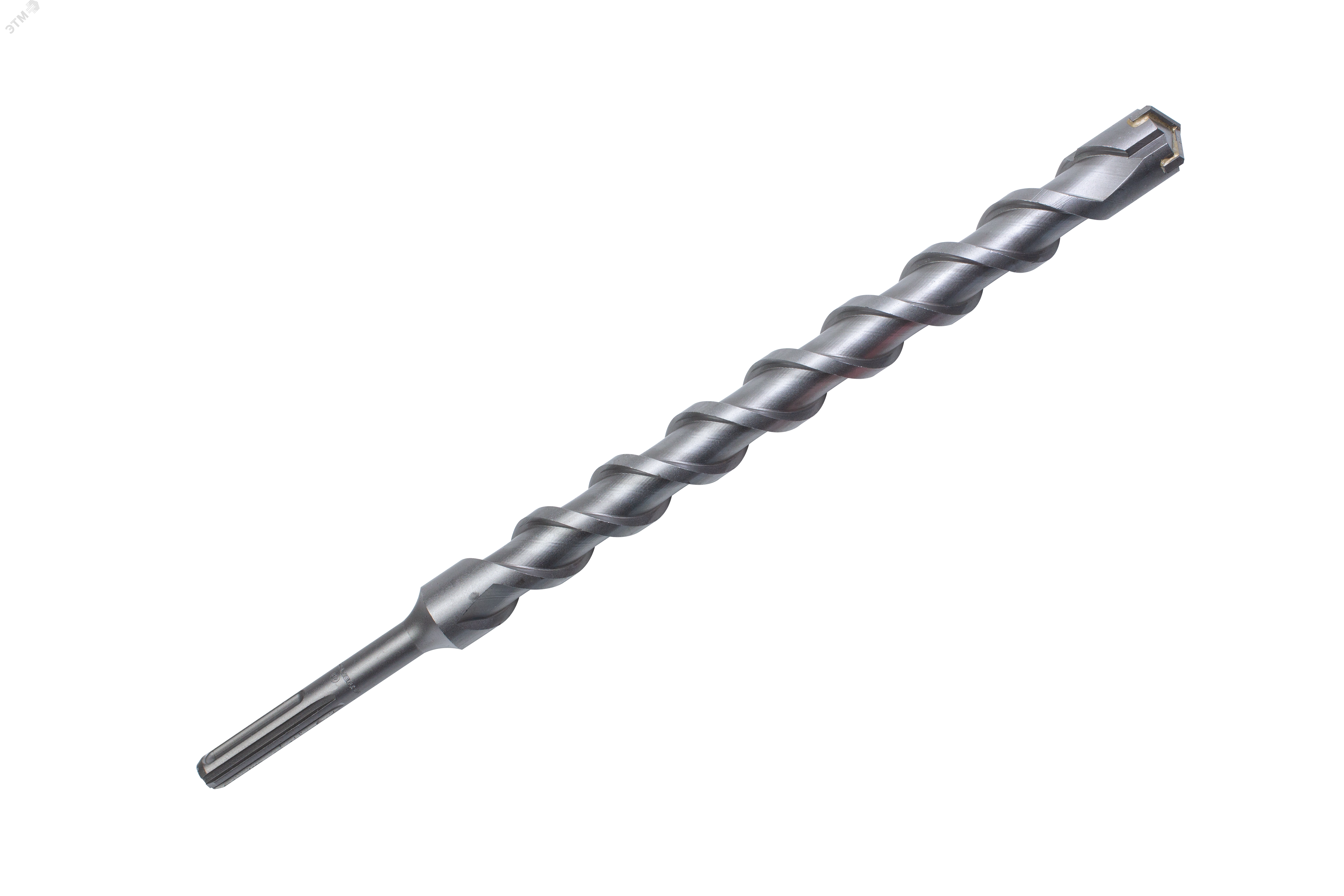 Изображение товара Бур SDS-Max (2 спирали, 4 резца) 40х400/540 (шт)