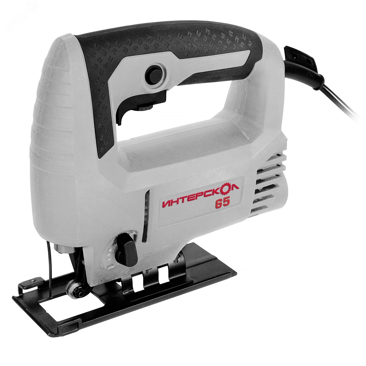 Изображение товара Лобзик МП-65/540Э электрический с маятниковым ходом, мощность 540 Вт