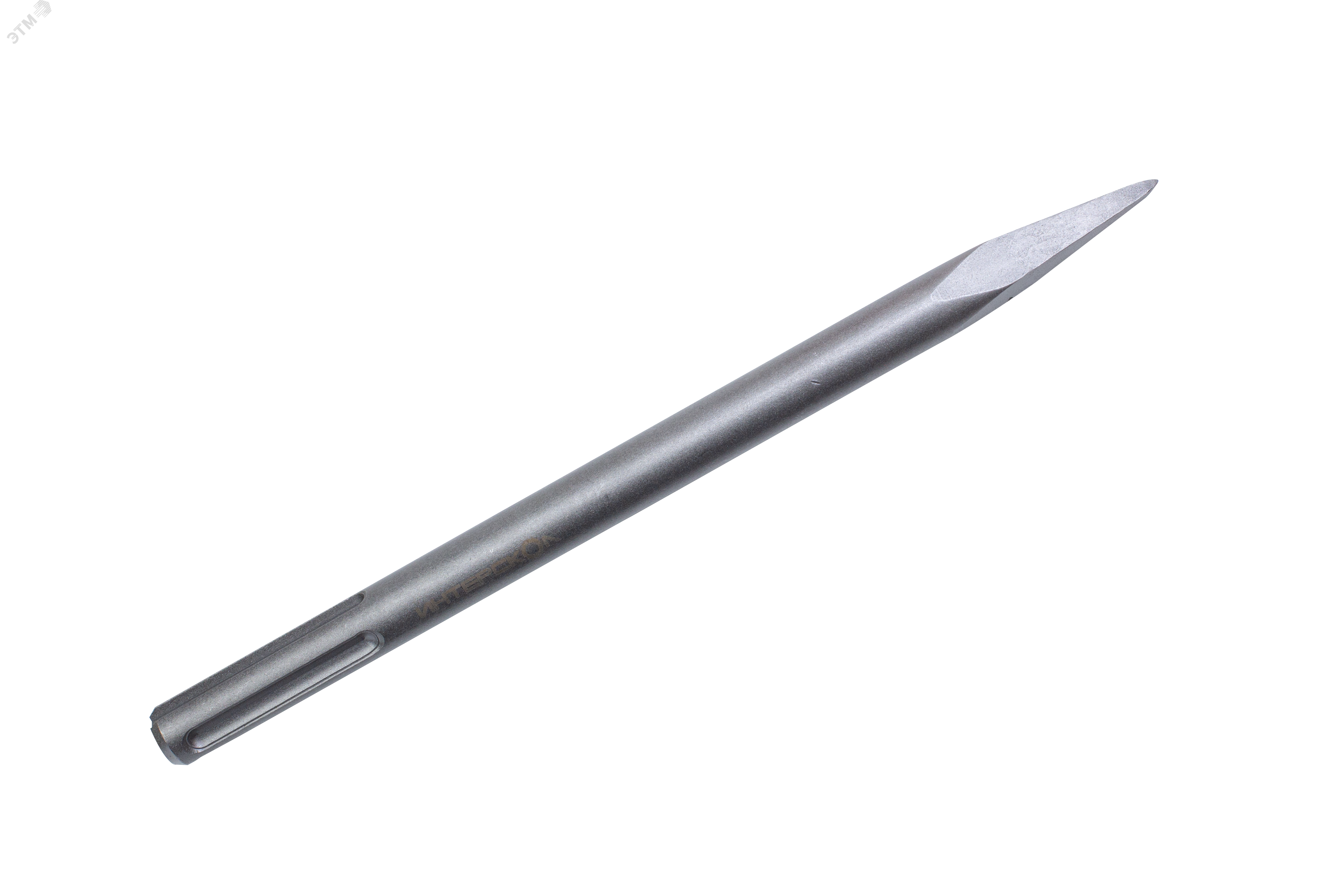 Изображение товара Долото пикообразное SDS-Max 18X300 (шт)