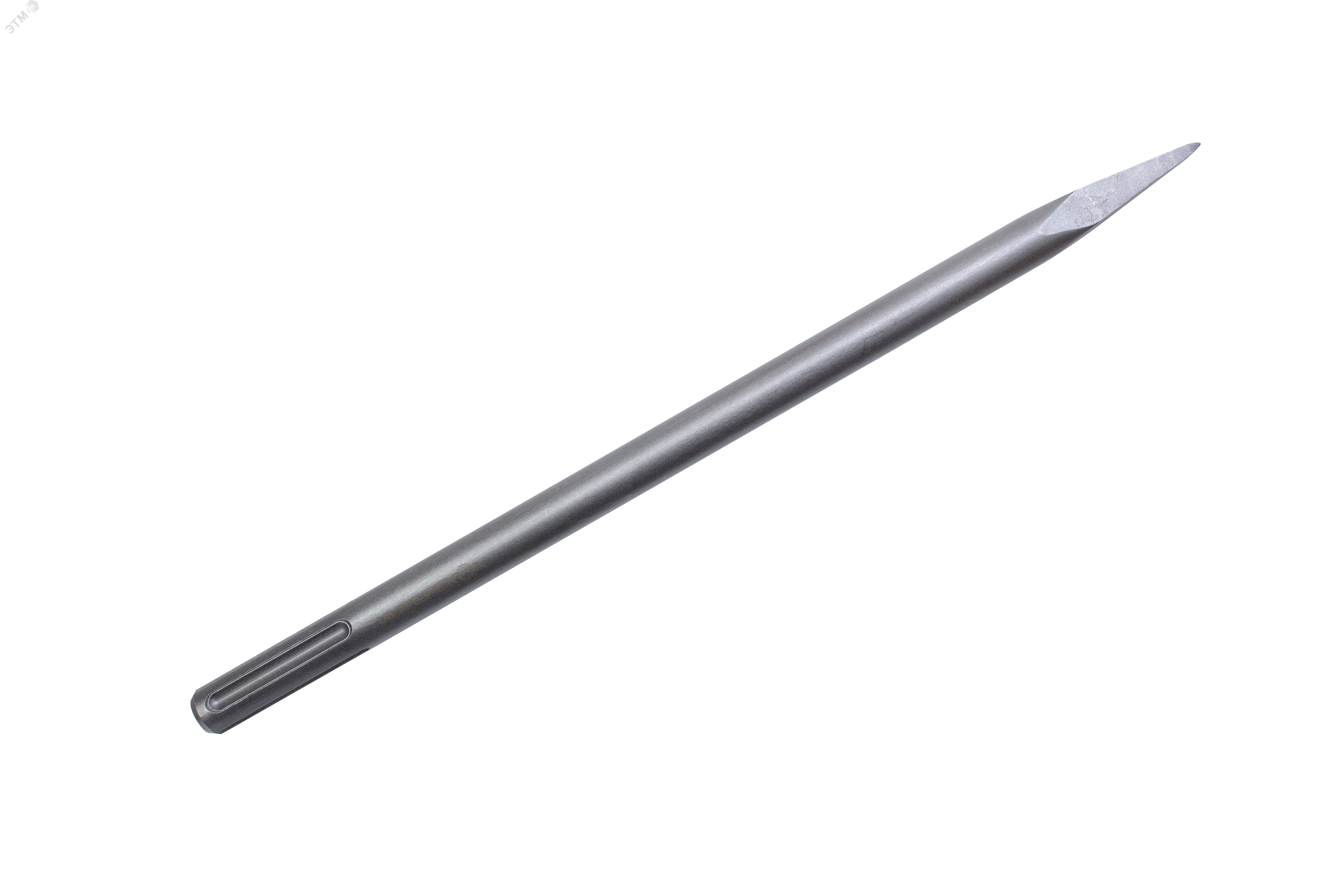 Изображение товара Долото пикообразное SDS-Max 18X400 для разрушения бетона и кирпича