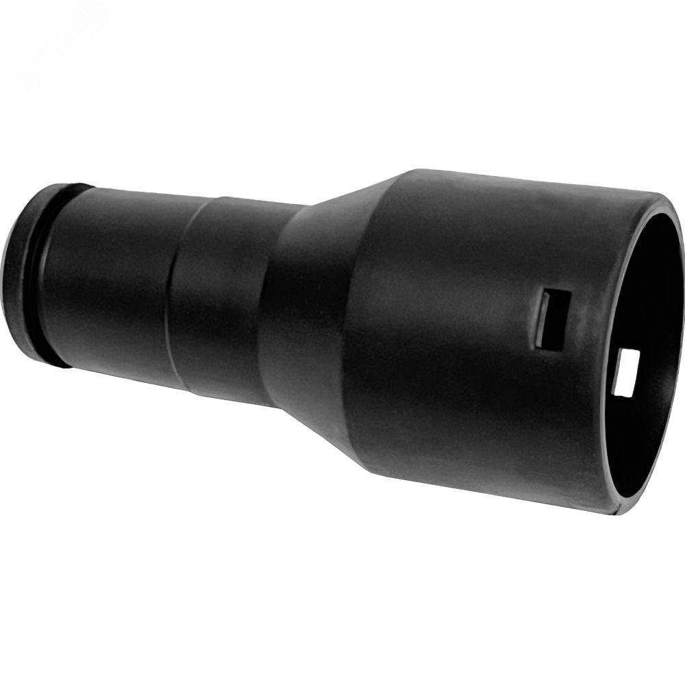 Изображение товара Адаптер для электроинструмента 35 мм к быстросъемному переходнику 50 мм