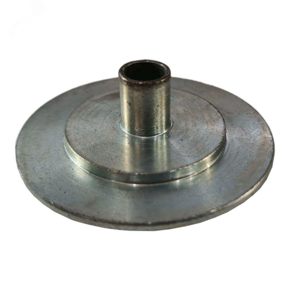 Изображение товара Вставка копировальная 10 мм для ФМ-62 и ФМ-67, Китай, Интерскол