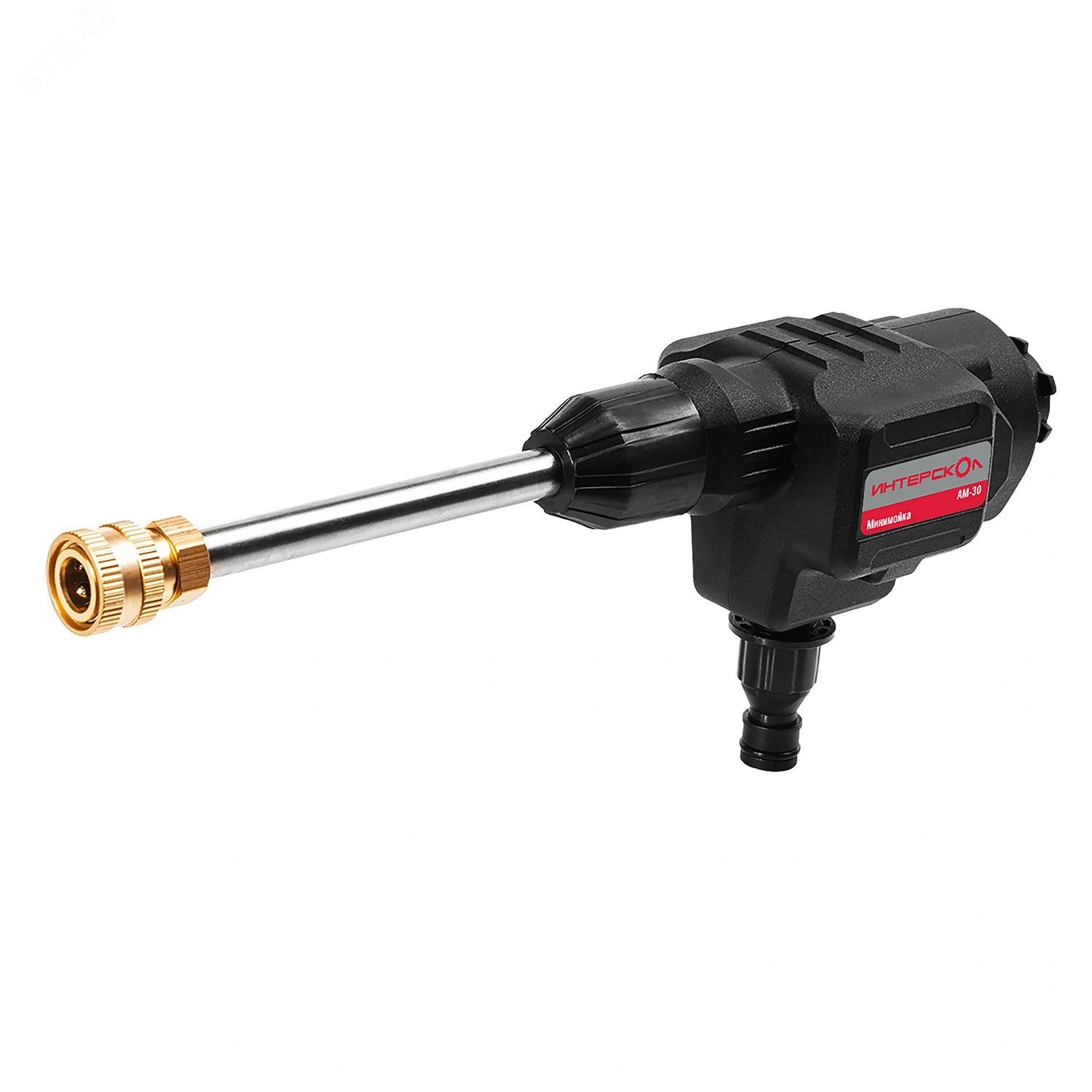 Изображение товара Модуль минимойки АМ-30 МультиМакс 18 для мобильной мойки высокого давления