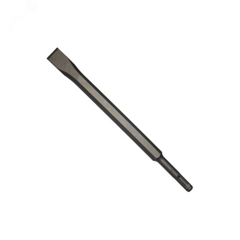 Изображение товара Долото плоское SDS-Plus 250x20 (шт)