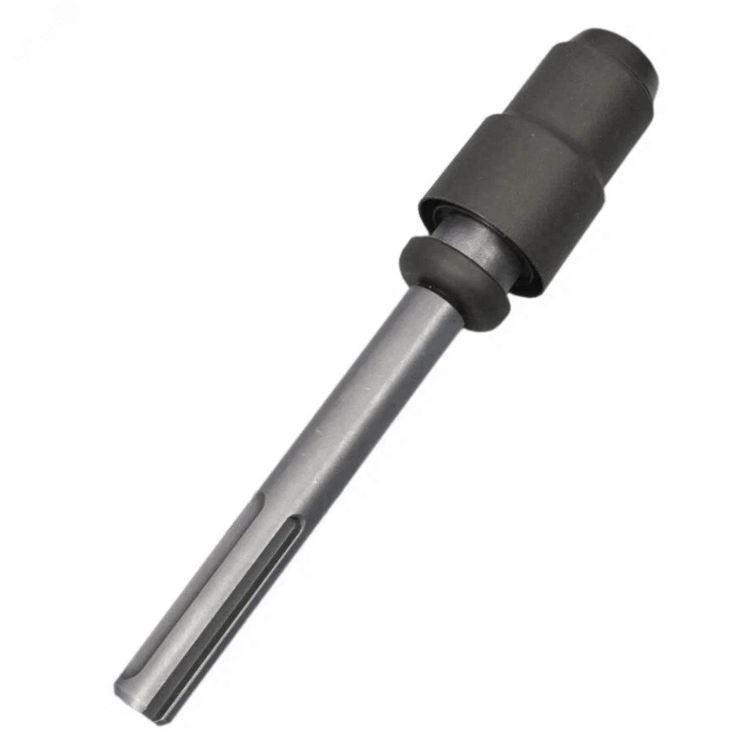 Изображение товара Адаптер переходник SDS-Max - SDS-plus (шт)