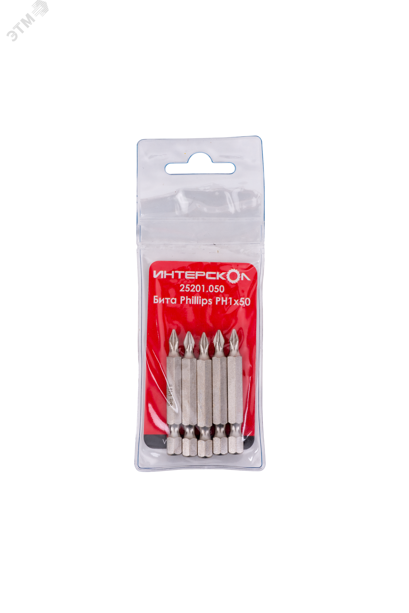 Изображение товара Бита Phillips PH1х50 (шт)