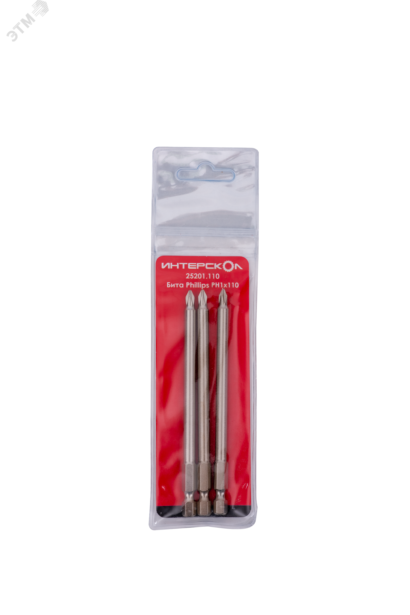 Изображение товара Бита Phillips PH1х110 (шт)