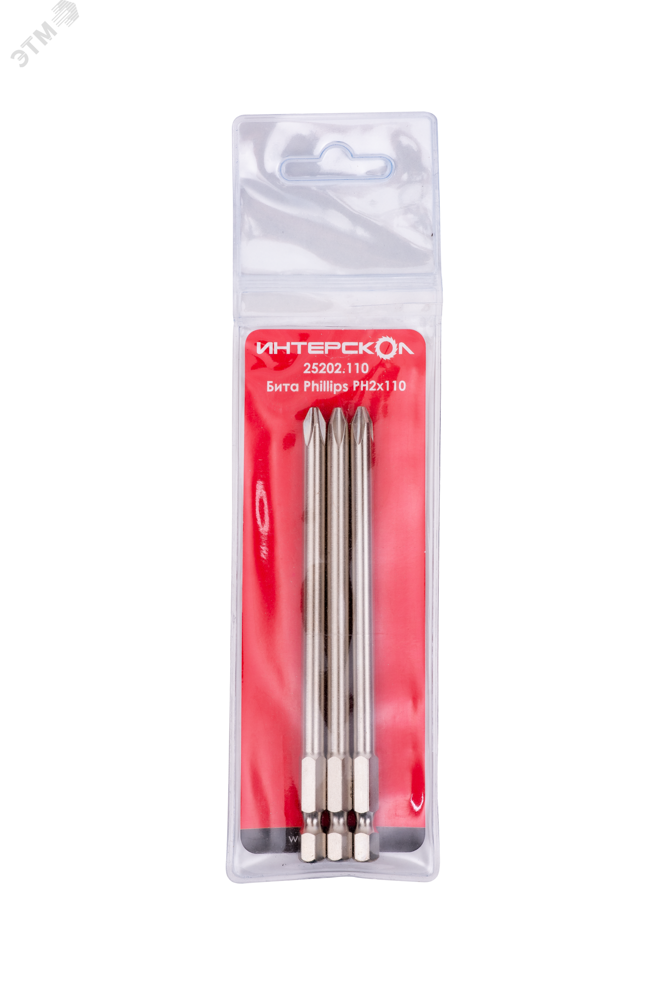 Изображение товара Бита Phillips PH2х110 (шт)
