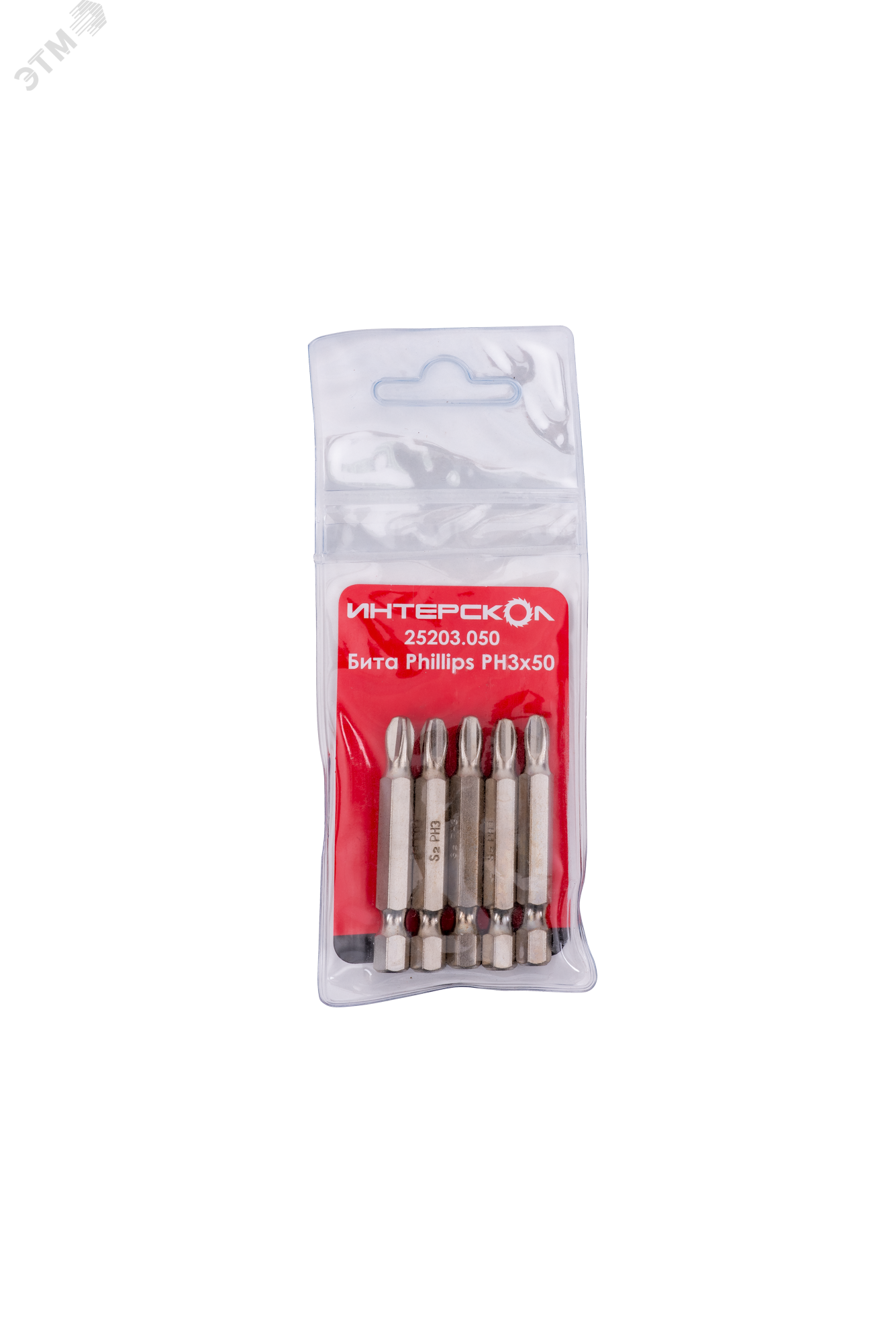 Изображение товара Бита Phillips PH3х50 (шт)