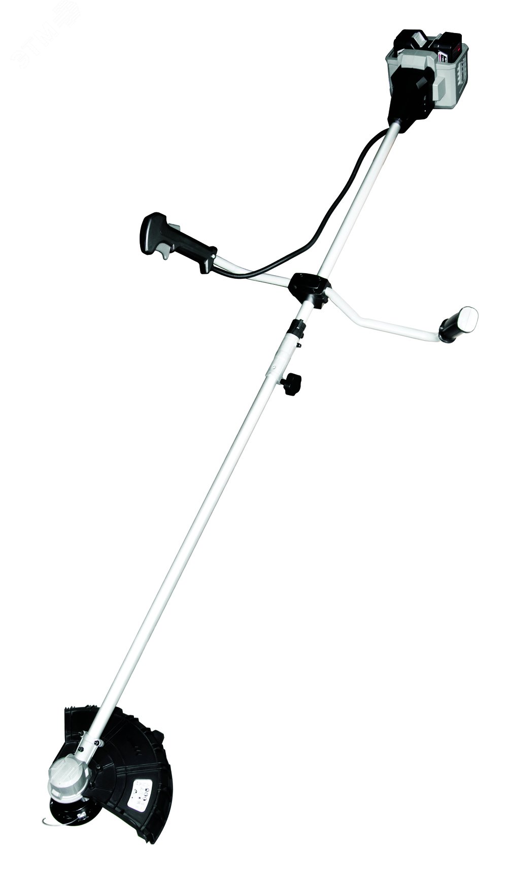 Изображение товара Мотокоса бесщеточная аккумуляторная МКА-34/36В (шт)