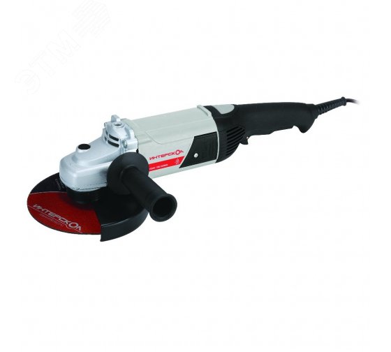 Изображение товара Угловая шлифмашина УШМ-180/2000М (шт)