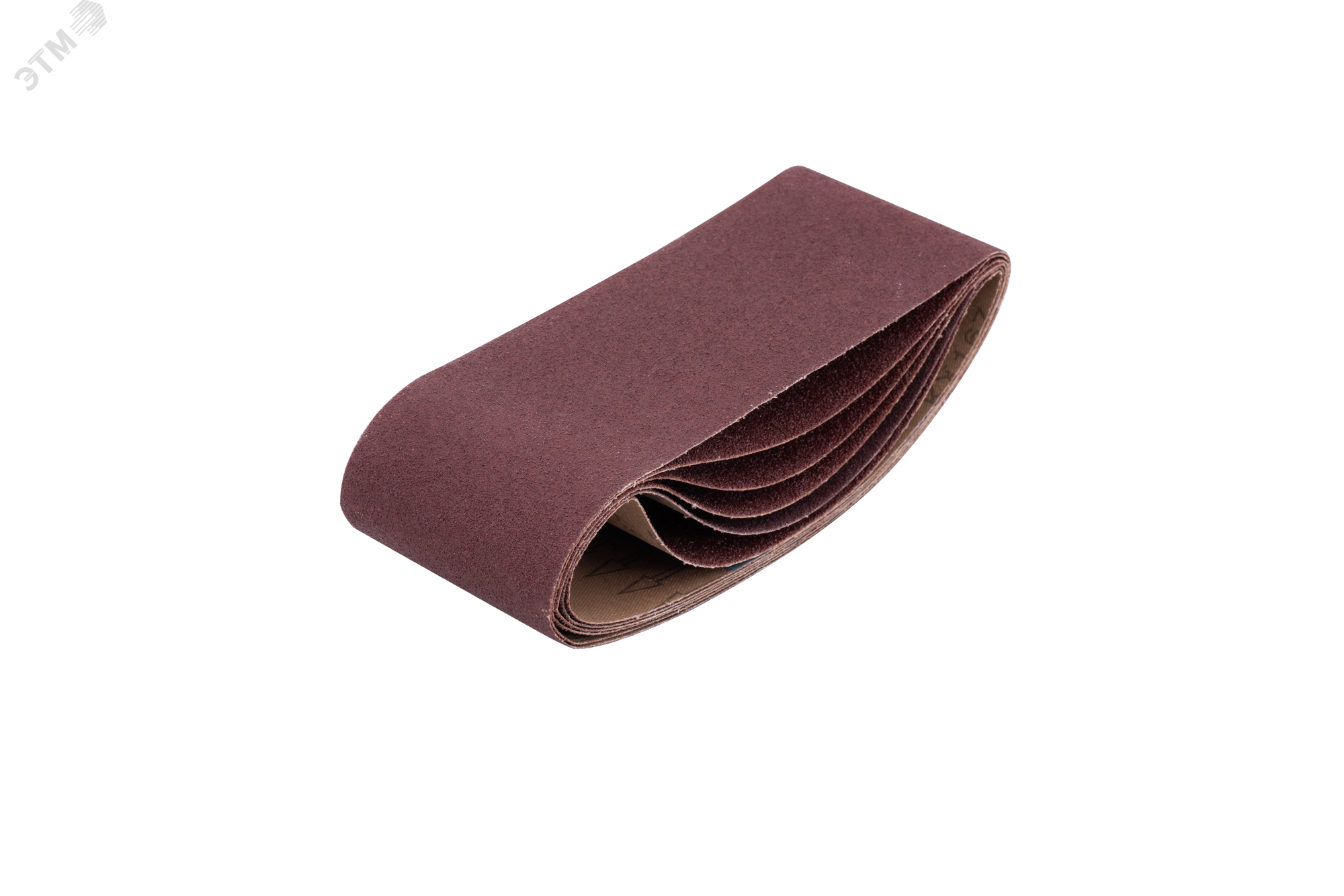 Изображение товара Шлифовальная лента для ЛШМ 610х100, P180 (шт)