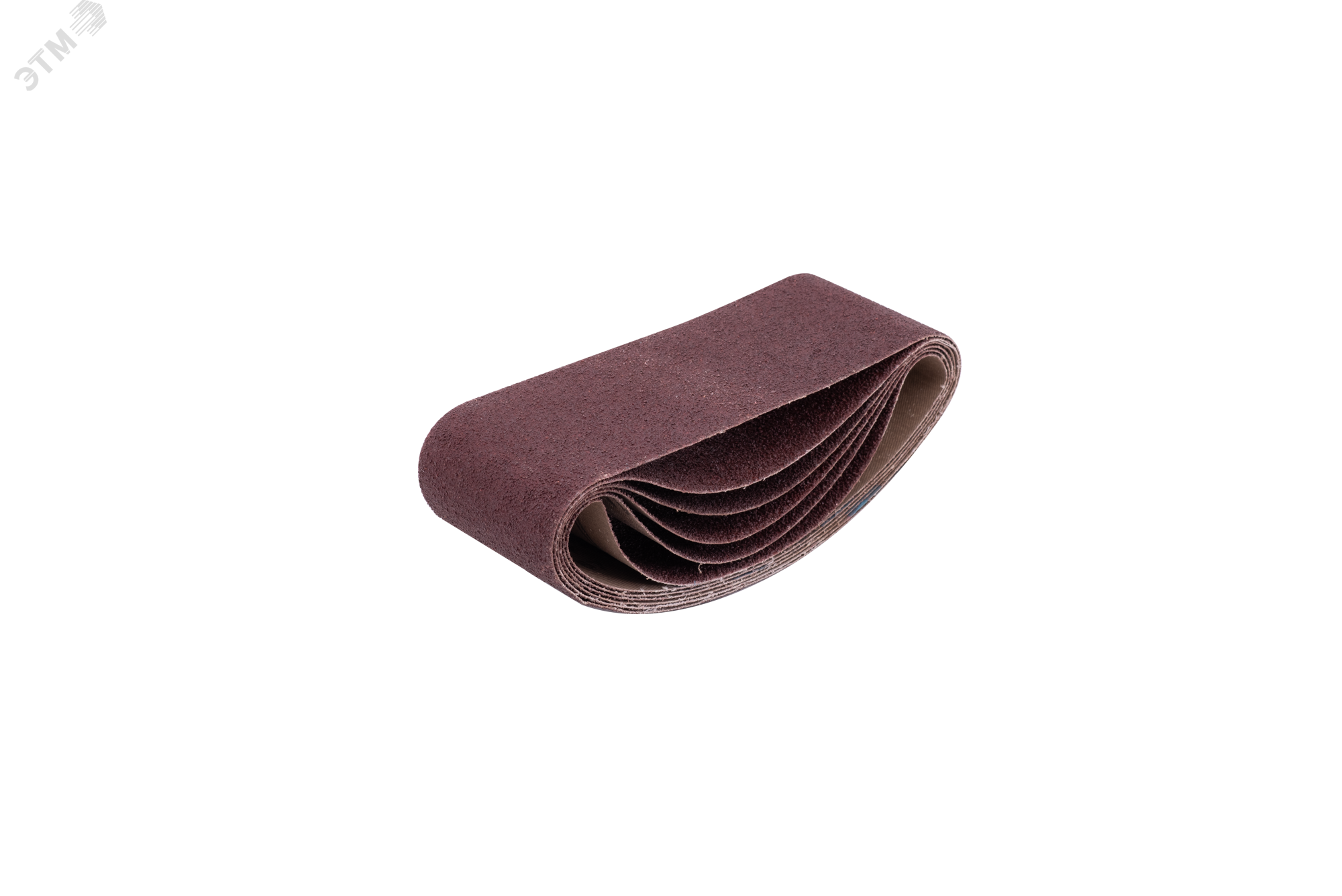 Изображение товара Шлифовальная лента для ЛШМ 533х75, P100 - высококачественный шлифматериал