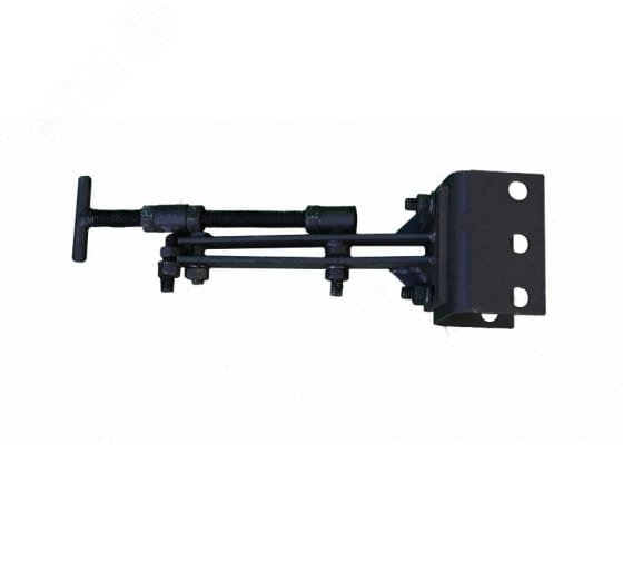 Изображение товара Сцепка регулируемая для мотокультиватора из стали Интерскол 94100.007