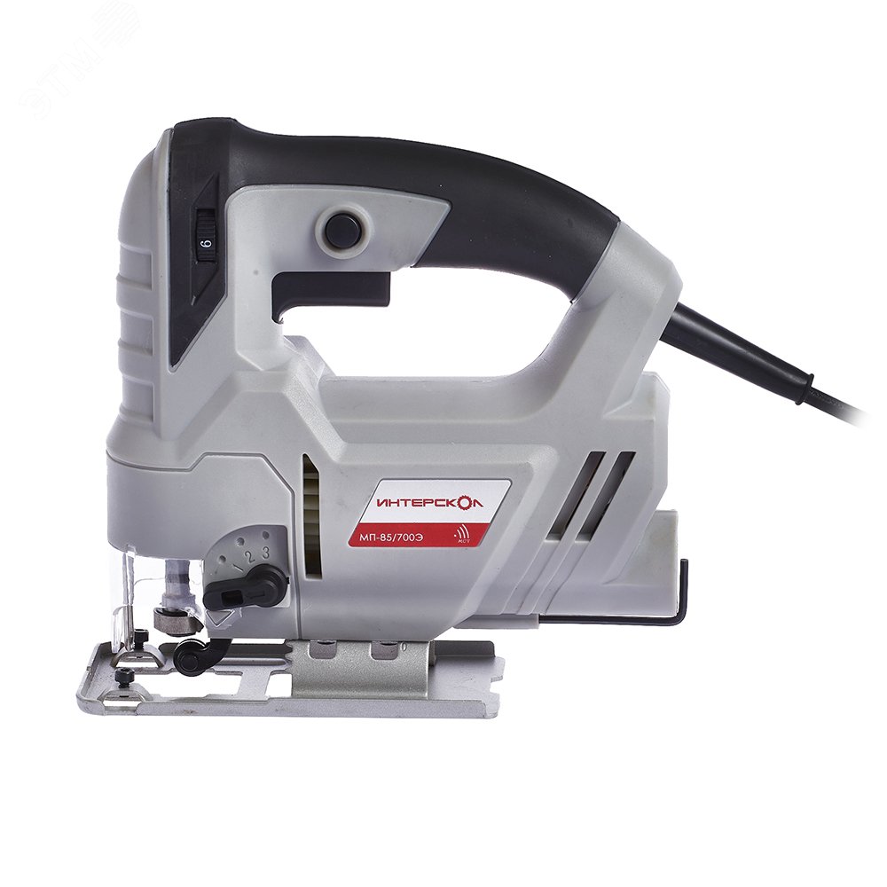 Изображение товара Лобзик Интерскол МП-85/700Э для электропиления