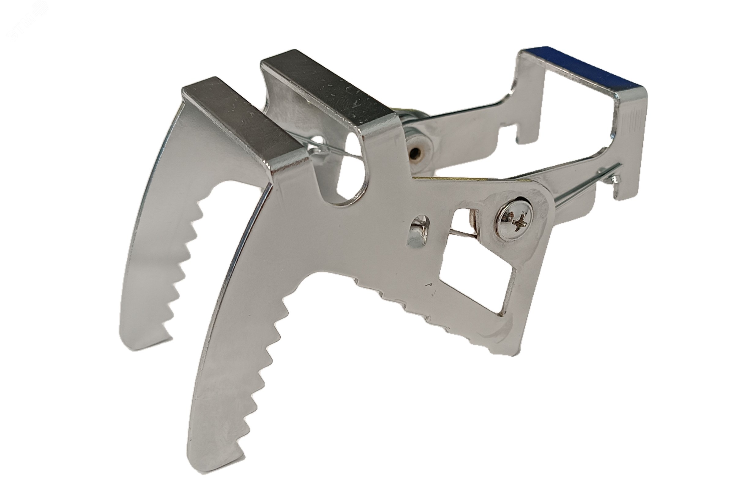 Изображение товара Прижим для ножовочной пилы НПА-100/12Э от Интерскол