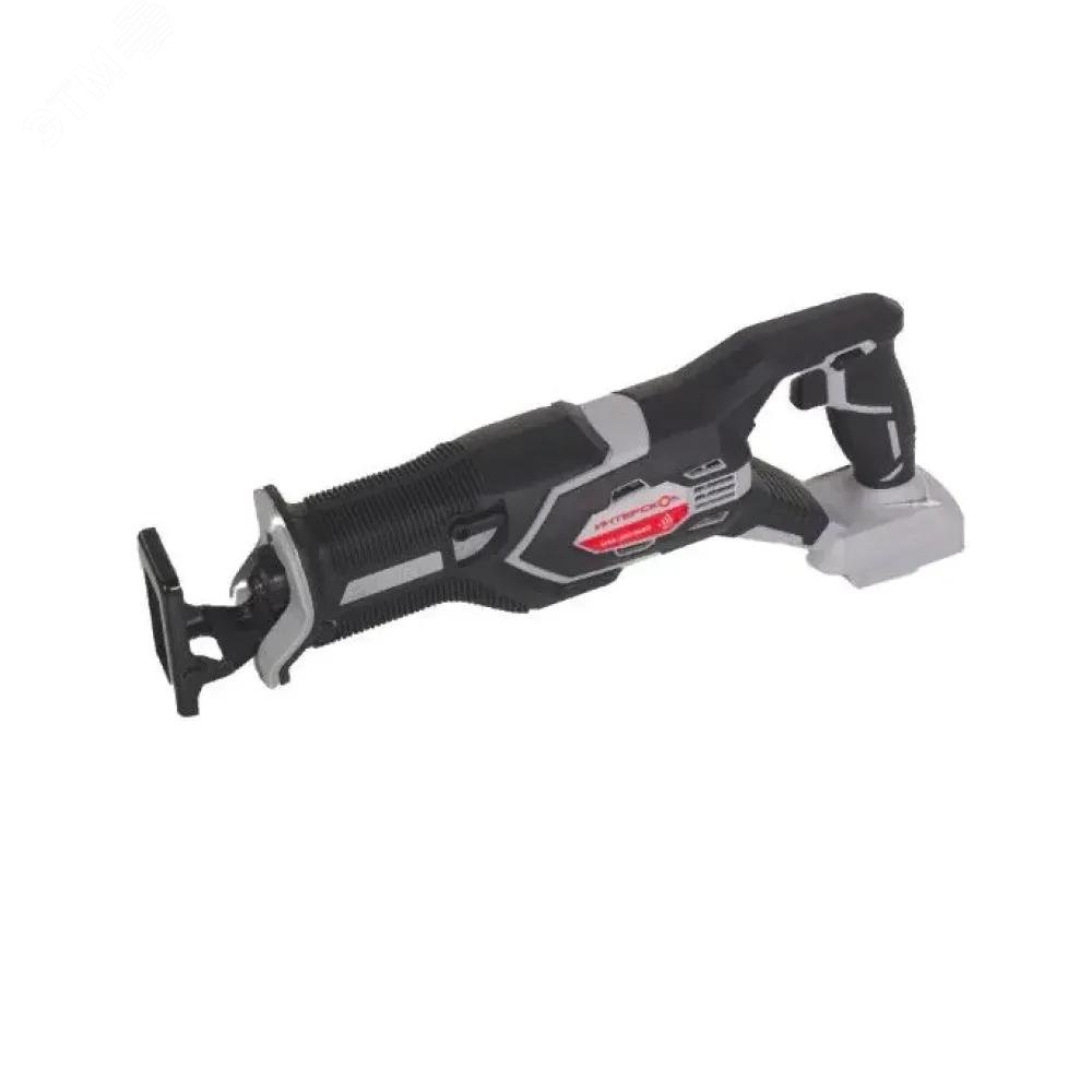 Изображение товара НПА-200/36В бесщеточная аккумуляторная ножовочная пила АПИ 36В без АКБ и ЗУ