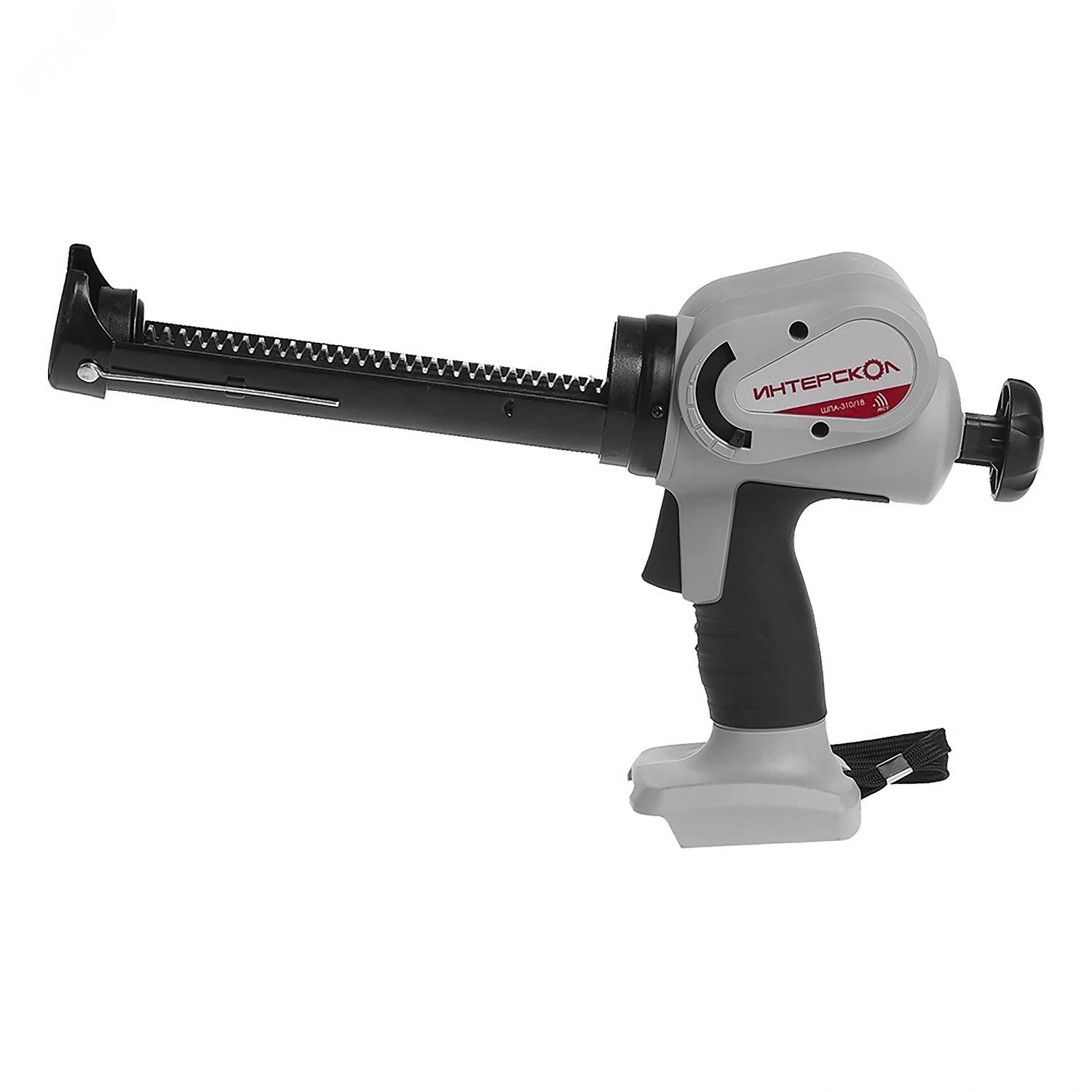 Изображение товара Шприц-пресс аккумуляторный ШПА-310/18 Li-ion АПИ (картон, без аккум., ЗУ) (шт)