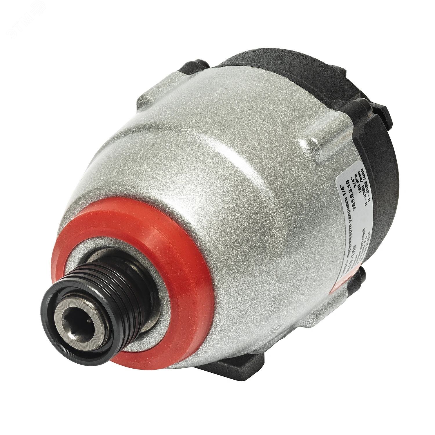 Изображение товара Шуруповерт насадка МультиМАКС ШАУ-180 с тангенциальным ударом