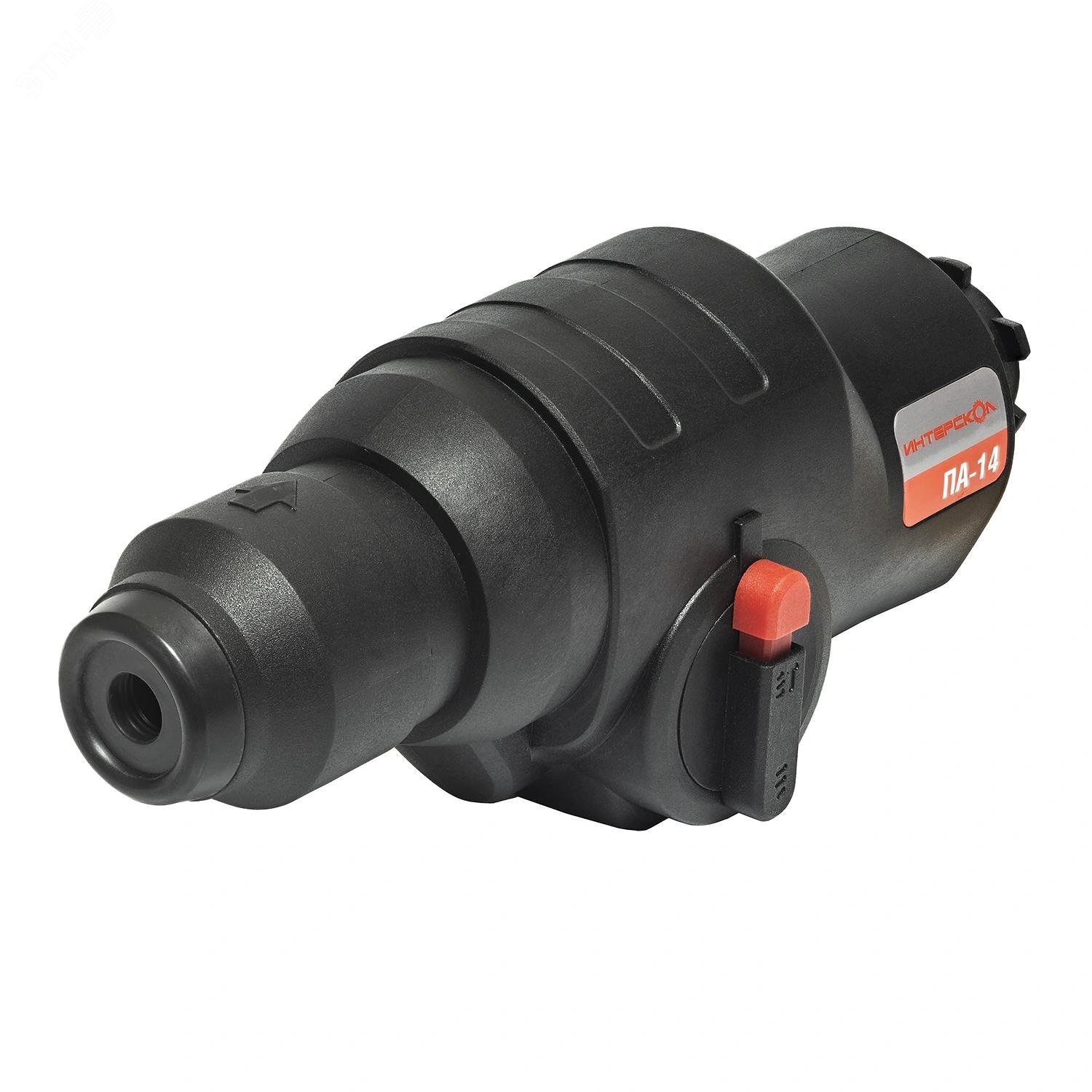 Изображение товара Модуль перфоратора ПА-14 SDS plus МультиМАКС 18 (шт)