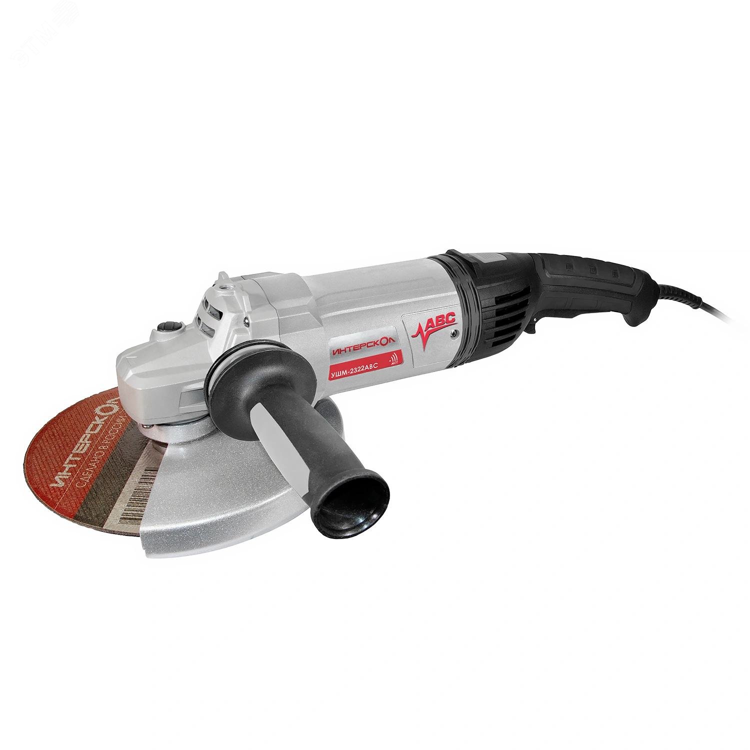 Изображение товара Угловая шлифмашина УШМ-2322АВС с АВС сист. (шт)