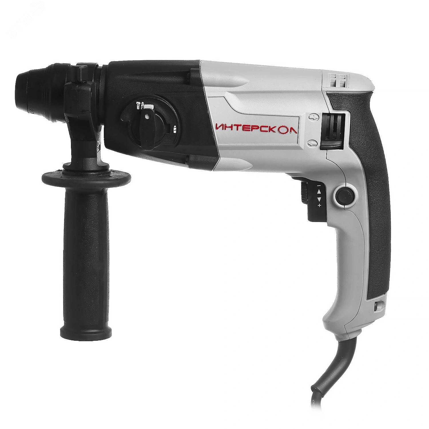 Изображение товара Перфоратор П-18/450ЭР SDS plus (кейс) (шт)