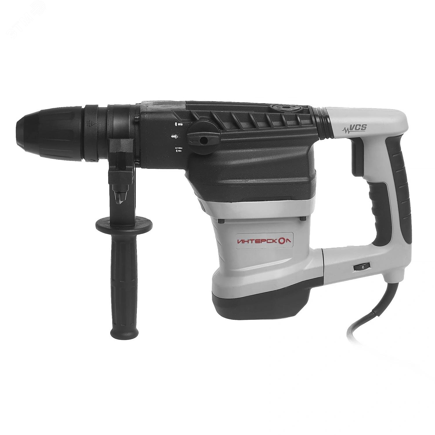 Изображение товара Перфоратор П-40/1100ЭВ SDS max (шт)