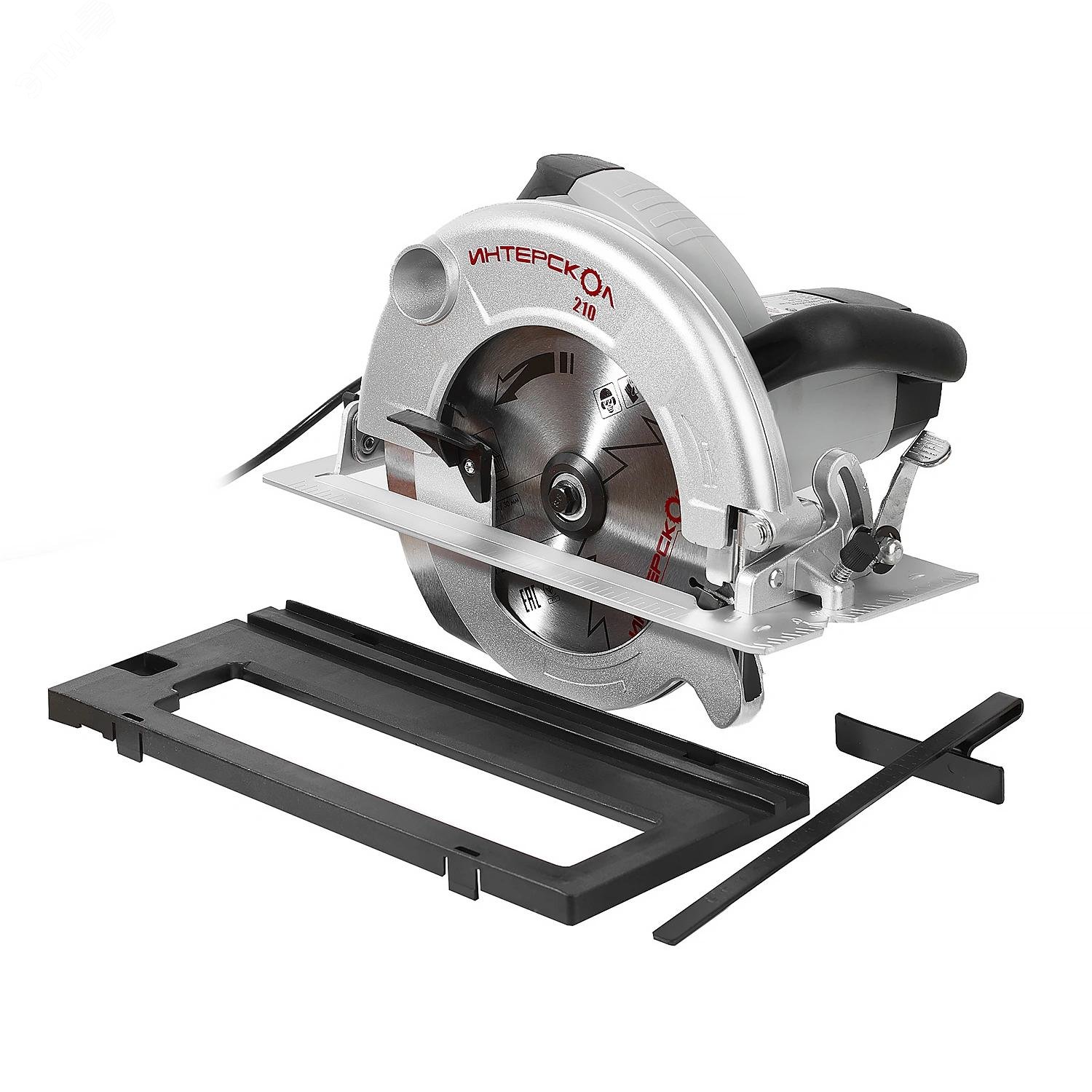 Изображение товара Пила циркулярная дисковая ДП-210/1900М (шт)