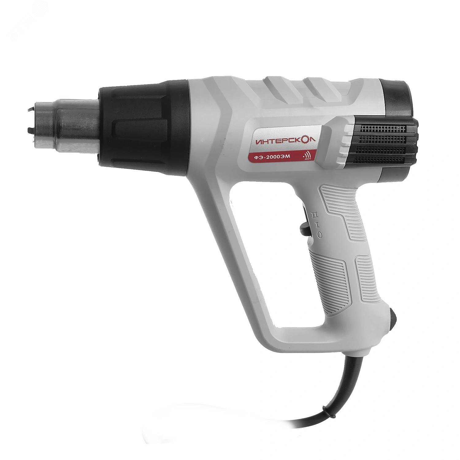 Изображение товара Фен электрический ФЭ-2000ЭМ (шт)