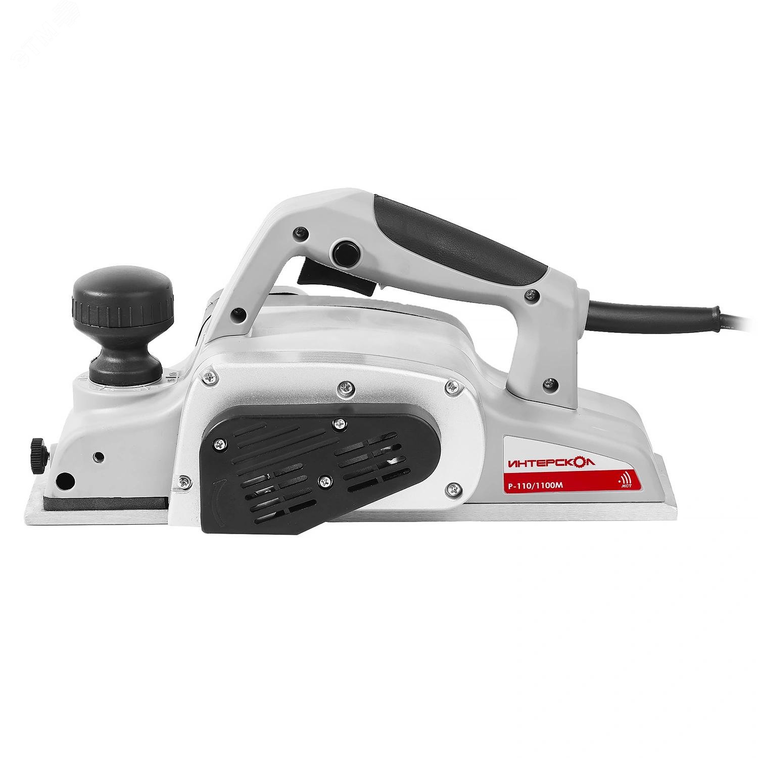 Изображение товара Электрический рубанок Р-110/1100М 1100 Вт ширина 110 мм стационарное использование