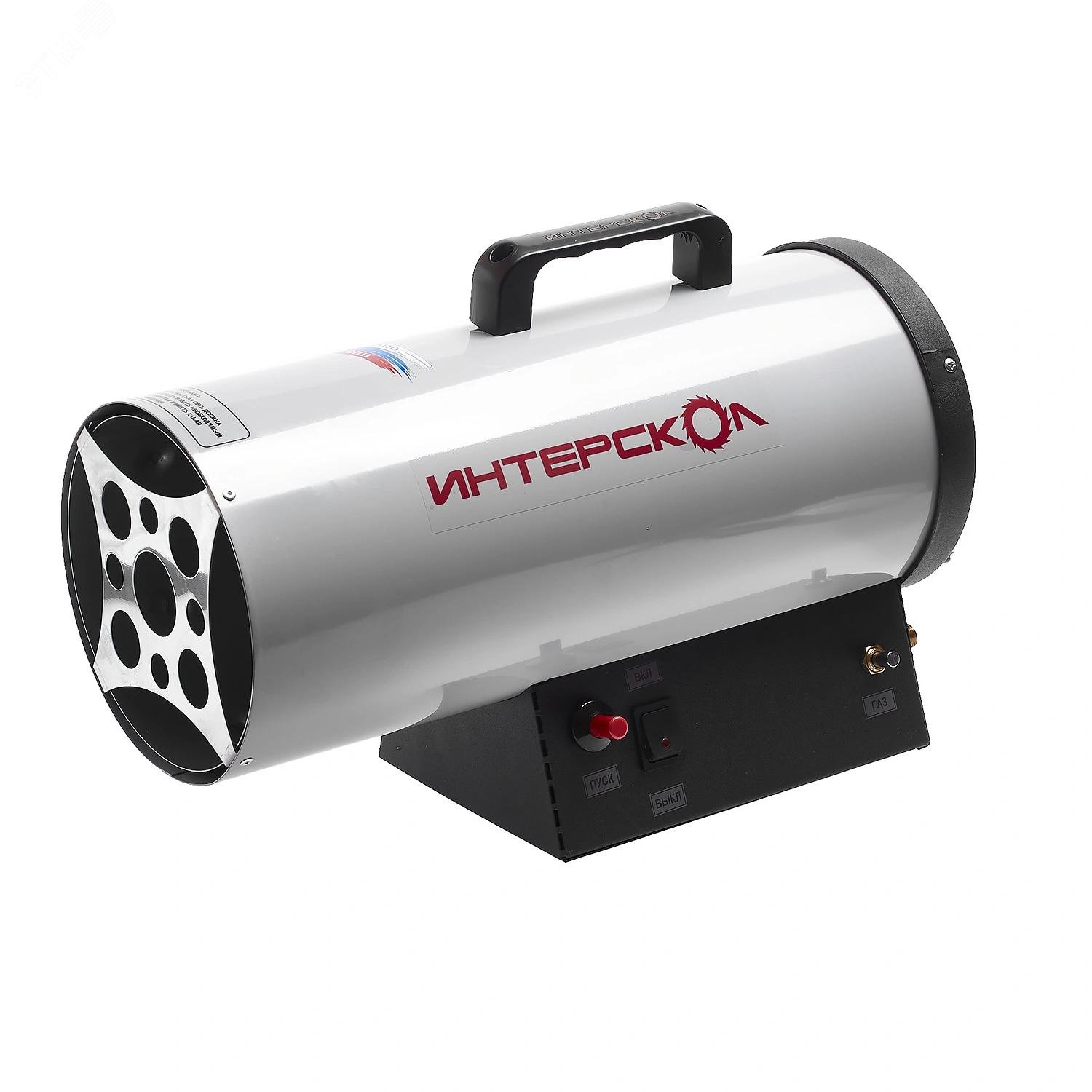 Изображение товара Пушка тепловая газовая ТПГ-10 (шт)